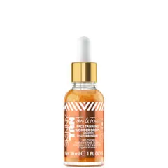 Skinny Tan - Wonder Serum Face Tanning Drops