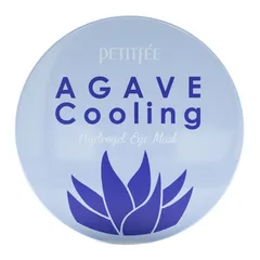 PETITFEE - Agave Cooling Hydrogel Eye Mask