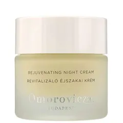 Night Care Rejuvenating Night Cream