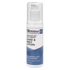 AG Hand & Body Lotion Fresh Scent