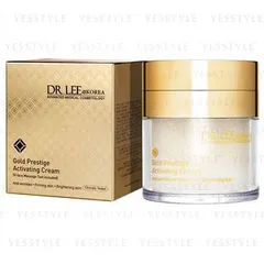 Dr.LEE@KOREA - Gold Prestige Activating Cream