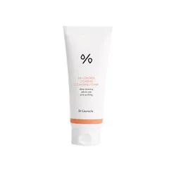 Dr. Ceuracle - 5 Alpha Control Clearing Cleansing Foam