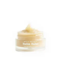 NCLA Beauty - Balm Babe Almond Cookie Lip Balm