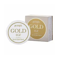 PETITFEE - Gold & EGF Eye Spot Patch
