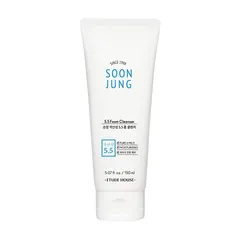 Etude House - SoonJung 5.5 Foam Cleanser