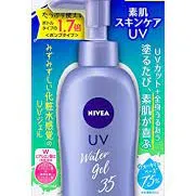 Sun Water Gel SPF 35