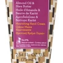 KORRES - Nourishing Hand Cream