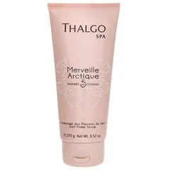 Thalgo - Body Merveille Arctique Salt Flake Scrub