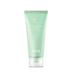 iSOi - Pore Tightening Clay Pack