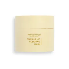 REVOLUTION SKINCARE - Vanilla Lip Sleeping Mask