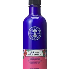 Neal's Yard Remedies - Wild Rose Body Lotion