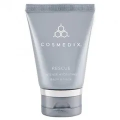 CosMedix - Rescue Intense Hydrating Balm and Mask