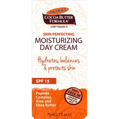 Palmers - Cocoa Butter Formula Moisturizing Day Cream SPF 15