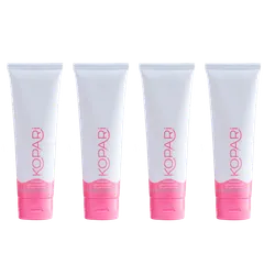 Kopari Beauty - Tropical Glow Cleanser 4-pack