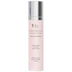The Organic Pharmacy - Cleanse Rose Diamond Exfoliating Cleanser