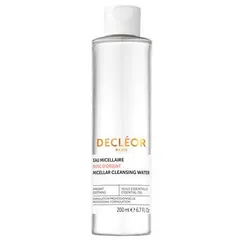 DECLEOR - Rose Damascena Rose D'Orient Micellar Cleansing Water