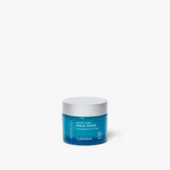 Andalou Naturals - Clear Skin Lemon Sugar Facial Scrub