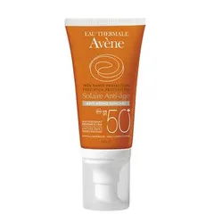 Eau Thermale Avene - Suncare Anti-Ageing Suncare SPF50+