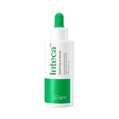 Make P:rem - Inteca Soothing Ampoule