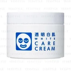 Ishizawa-Lab - Transparent White Care Cream