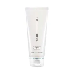 THE RAPUEZ - Glow Active Purifying Foam Cleanser