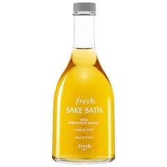 Fresh - Rice Sake Bath