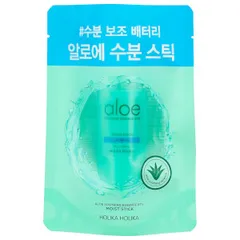 Holika Holika - Aloe Soothing Essence 87% Moist Stick