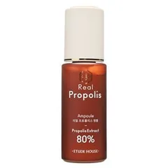 Etude House - Real Propolis Ampoule