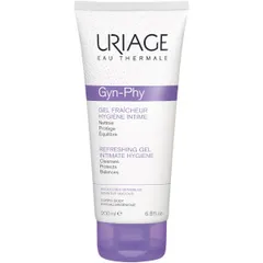 Uriage - Gyn-Phy Intimate Hygiene Daily Cleansing Gel