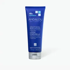 Andalou Naturals US - Deep Hydration Ultra-Nourishing Body Lotion