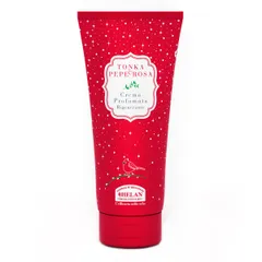 Helan Natural - Tonka + Pink Pepper Regenerating Body Cream