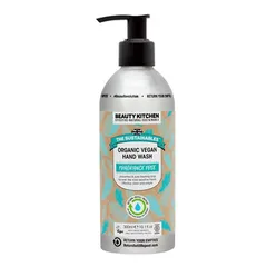 The Sustainables Fragrance Free Organic Vegan Hand Wash