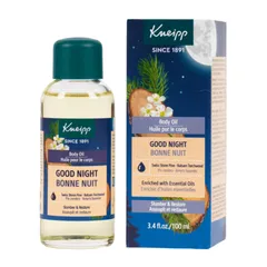 Good Night Body Oil