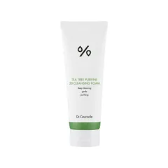 Dr. Ceuracle - Tea Treepurifine 30 Cleansing Foam