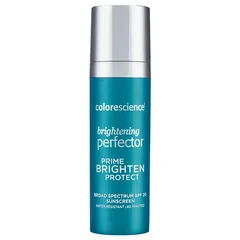 Colorescience - Brightening Perfector Face Primer SPF 20 - Not Boxed