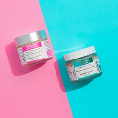 CLEARSTEM Skincare - Face Mask Duo