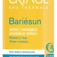 Uriage - Bariésun Invisible Spray Skin Shield Technology SPF30