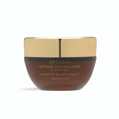 Aquamineral - Supreme Thermal Mask