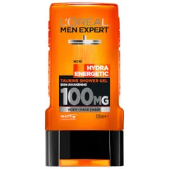 LOréal Paris Men Expert - Hydra Energetic Shower Gel