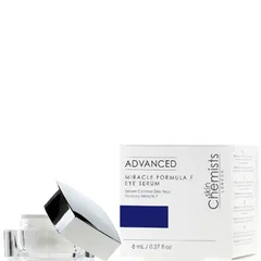 skinChemists - Advanced Miracle Formula F Eye Serum
