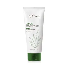 ISNTREE - ALOE SOOTHING FRESH GEL 50%