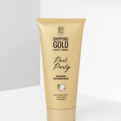 SOSU by Suzanne Jackson - Post-Party Nourishing Body Moisturiser