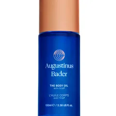 Augustinus Bader - The Body Oil
