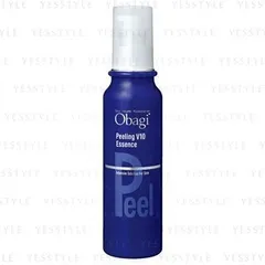 Rohto Mentholatum - Obagi Peeling V10 Essence