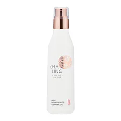 Cha Ling L'esprit du Thé - Cleansing Oil