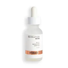 REVOLUTION SKINCARE - Multi Mushroom Complex Serum