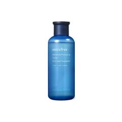 innisfree - Moisture Plumping Toner