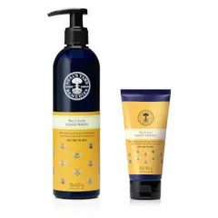 Neal's Yard Remedies - Bee Lovely Handcare Duo