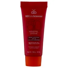 MDSolarSciences - Mineral Creme SPF 50
