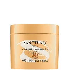Sanctuary Spa - Classic Air Whipped Crème Souffle